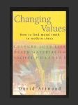Changing Values - náhled