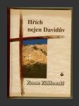 Hřích nejen Davidův - náhled