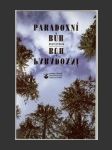 Paradoxní Bůh - náhled