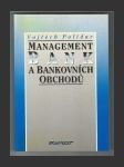 Management bank a bankovních obchodů - náhled
