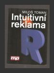 Intuitivní reklama - náhled