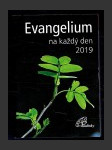 Evangelium na každý den (2019) - náhled