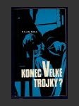 Konec Velké trojky? - náhled