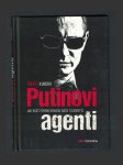 Putinovi agenti - náhled