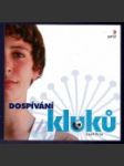 Dospívání kluků - náhled