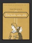 Čím bude vaše dítě - náhled