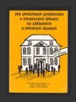 Jak předcházet problémům s návykovými látkami na základních a středních školách - náhled