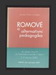 Romové a alternativní pedagogika - náhled