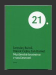 Muslimské bratrstvo v současnosti - náhled