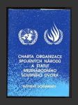 Charta Organizace spojených národů a Statut Mezinárodního soudního dvora - náhled