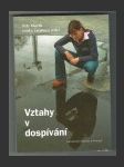 Vztahy v dospívání - náhled