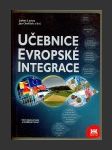 Učebnice evropské integrace - náhled