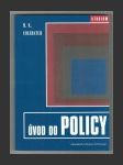 Úvod do Policy - náhled