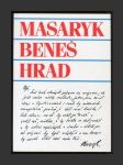 Masaryk, Beneš, Hrad - náhled