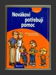 Novákovi potřebují pomoc - náhled