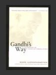 Gandhi's Way - náhled
