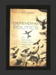 Defending Politics - náhled