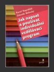 Jak napsat a používat individuální vzdělávací program - náhled