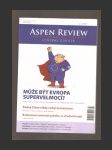 Aspen Review Central Europe 3/2013 - náhled