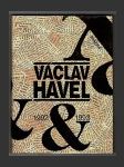 Václav Havel 1992 & 1993 - náhled