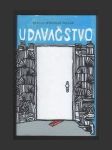 Udavačstvo - náhled