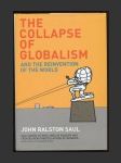 The Collapse of Globalism and the Reinvention of the World - náhled