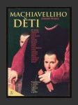 Machiavelliho děti - náhled