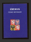 Ústava České republiky - náhled
