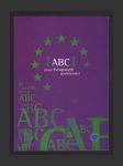 ABC práva Evropských společenství - náhled