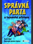 Správná parta a tajemství přístavu - náhled