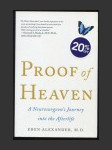Proof of Heaven: A Neurosurgeon's Journey into the Afterlife - náhled