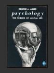 Psychology: The Science of Mental Life - náhled