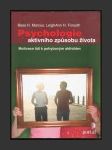 Psychologie aktivního způsobu života - náhled