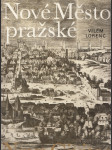 Nové Město pražské (Nova Civitas) - náhled