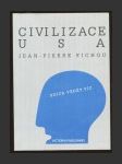 Civilizace USA - náhled