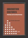 Innovation Cultures - Challenge and Learning Strategy - náhled