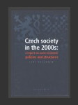 Czech society in the 2000s: A report on socio-economic policies and structures - náhled