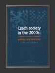 Czech society in the 2000s: a report on socio-economic policies and structures - náhled