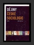 Dějiny české sociologie - náhled