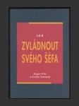 Jak zvládnout svého šéfa - náhled