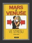 Mars a Venuše ve stresu - náhled