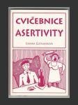 Cvičebnice asertivity - náhled