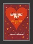 Partnerské typy - náhled