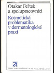 Kosmetická problematika v dermatologické praxi - náhled