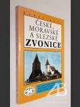 České, moravské a slezské zvonice - náhled