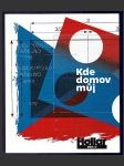 Kde domov můj - náhled