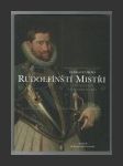 Rudolfínští Mistři / Masters of Rudolf II's Era - náhled