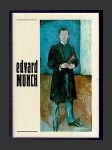 Edvard Munch a české umění - náhled