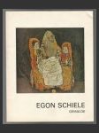 Egon Schiele Gemälde - náhled