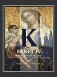 Karel IV. - Císař z Boží milosti (katalog) - náhled